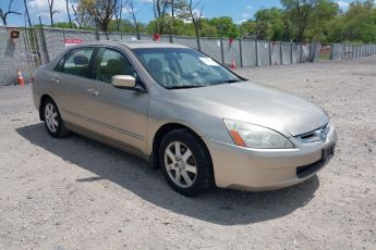 1HGCM66515A007002 | 2005 HONDA ACCORD