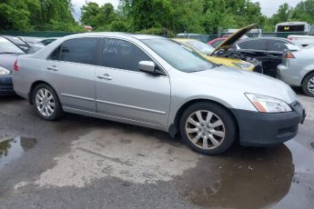 1HGCM66517A028984 | 2007 HONDA ACCORD