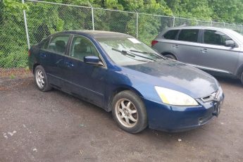 1HGCM66524A030450 | 2004 HONDA ACCORD