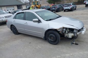 1HGCM66526A023131 | 2006 HONDA ACCORD