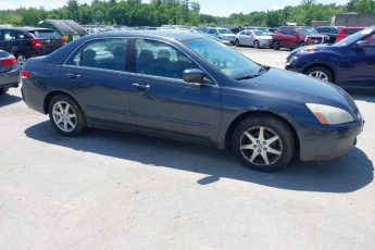 1HGCM66533A075489 | 2003 HONDA ACCORD