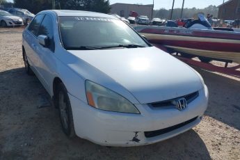 1HGCM66535A078153 | 2005 HONDA ACCORD