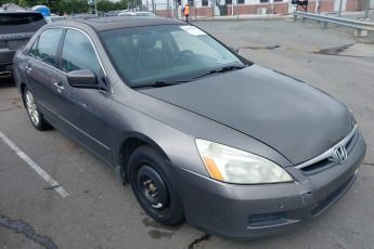 1HGCM66536A021503 | 2006 HONDA ACCORD