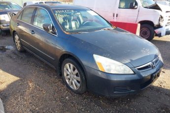 1HGCM66546A050377 | 2006 HONDA ACCORD