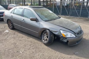 1HGCM66546A050959 | 2006 HONDA ACCORD