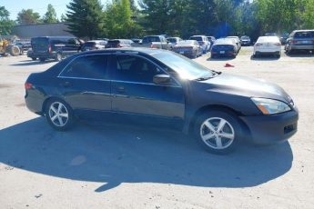 1HGCM66555A019234 | 2005 HONDA ACCORD