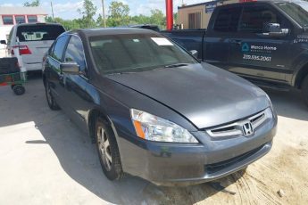 1HGCM66555A066084 | 2005 HONDA ACCORD