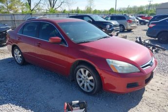 1HGCM66557A049949 | 2007 HONDA ACCORD