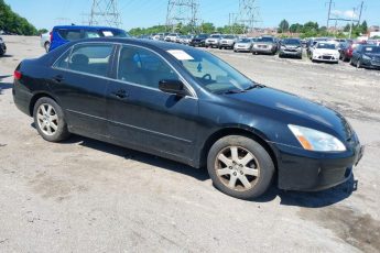 1HGCM66565A023163 | 2005 HONDA ACCORD