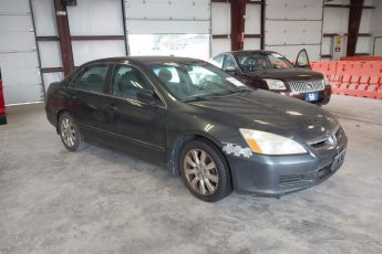 1HGCM66567A031475 | 2007 HONDA ACCORD