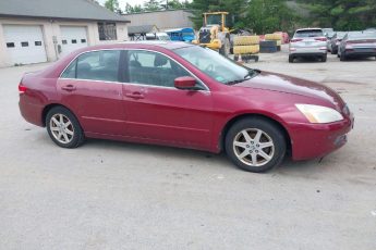 1HGCM66574A025695 | 2004 HONDA ACCORD