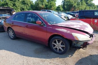 1HGCM66574A047860 | 2004 HONDA ACCORD