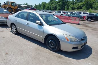 1HGCM66576A061891 | 2006 HONDA ACCORD