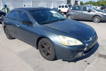 1HGCM66583A062138 | 2003 HONDA ACCORD