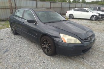 1HGCM66584A029836 | 2004 HONDA ACCORD