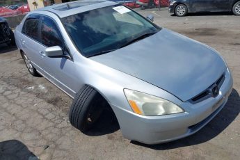 1HGCM66584A102879 | 2004 HONDA ACCORD