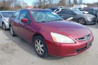 1HGCM66585A057363 | 2005 HONDA ACCORD