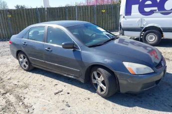 1HGCM66593A027155 | 2003 HONDA ACCORD