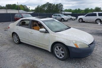 1HGCM66593A063962 | 2003 HONDA ACCORD