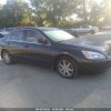 JF1GPAL61EH250541 | 2014 SUBARU IMPREZA SP