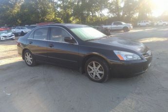 1HGCM66594A065227 | 2004 HONDA ACCORD