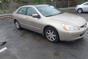 1HGCM66594A091942 | 2004 HONDA ACCORD