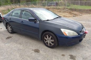 1HGCM66595A057257 | 2005 HONDA ACCORD