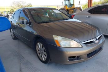 1HGCM66596A063352 | 2006 HONDA ACCORD