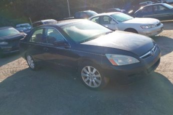 1HGCM66597A006571 | 2007 HONDA ACCORD