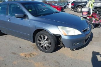 1HGCM66597A009289 | 2007 HONDA ACCORD