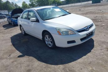 1HGCM66597A053454 | 2007 HONDA ACCORD