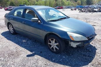 1HGCM66824A004781 | 2004 HONDA ACCORD