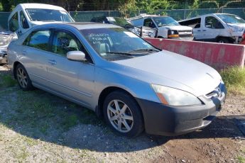 1HGCM66824A102497 | 2004 HONDA ACCORD