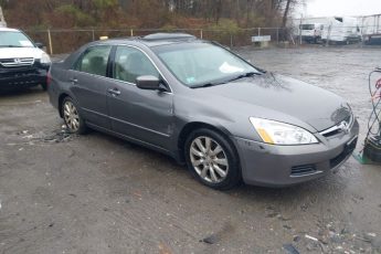 1HGCM66846A012674 | 2006 HONDA ACCORD