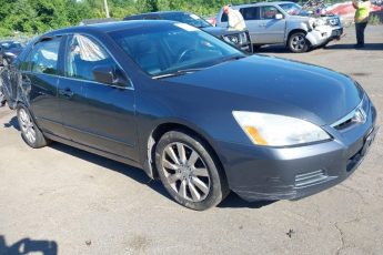 1HGCM66866A033557 | 2006 HONDA ACCORD