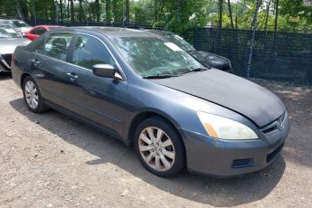 1HGCM66887A034114 | 2007 HONDA ACCORD