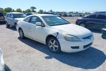 1HGCM71515A026369 | 2005 HONDA ACCORD