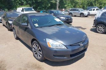 1HGCM72273A023316 | 2003 HONDA ACCORD