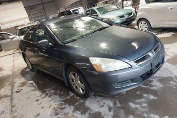 1HGCM72377A016199 | 2007 HONDA ACCORD