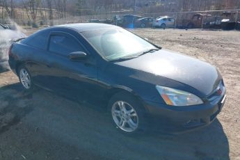 1HGCM72607A003949 | 2007 HONDA ACCORD