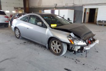 1HGCM72634A003911 | 2004 HONDA ACCORD