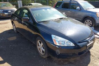 1HGCM72655A017441 | 2005 HONDA ACCORD