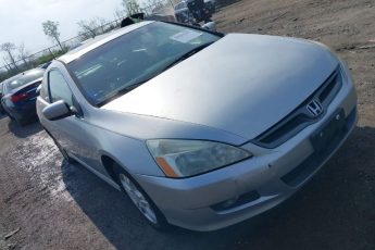 1HGCM72657A015482 | 2007 HONDA ACCORD