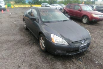 1HGCM72665A018534 | 2005 HONDA ACCORD