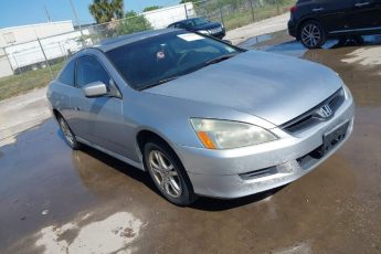 1HGCM72766A011495 | 2006 HONDA ACCORD