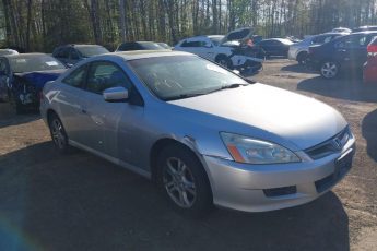 1HGCM72766A023324 | 2006 HONDA ACCORD