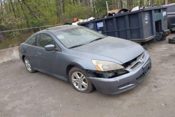 1HGCM727X6A020703 | 2006 HONDA ACCORD