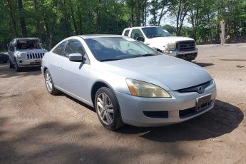 1HGCM81665A002700 | 2005 HONDA ACCORD