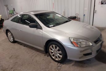 1HGCM82636A003268 | 2006 HONDA ACCORD