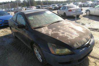 1HGCM82653A002893 | 2003 HONDA ACCORD